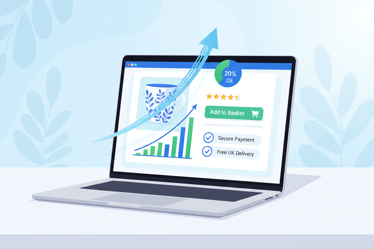 10 Proven Ways to Boost Conversions on Your Product Pages