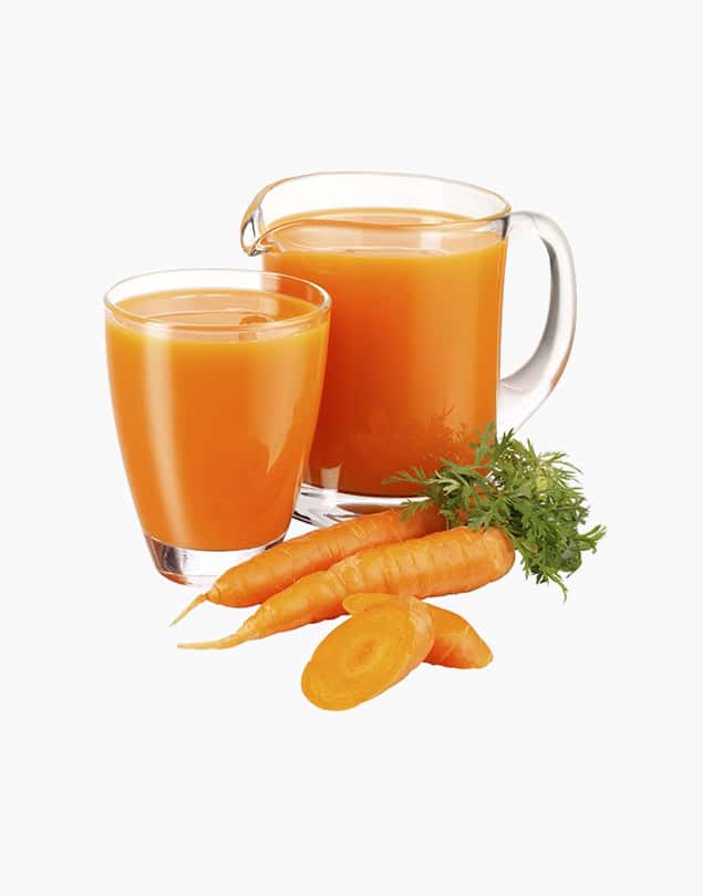 Orange juice natural