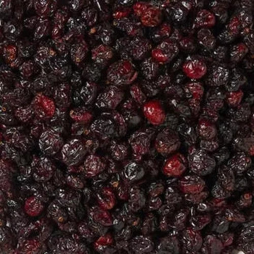 Ocean Spray Whole Dried Craisins 1.36kg Juicy Cranberries Snack Gluten Free