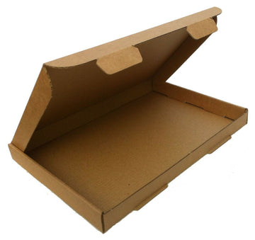 Royal Mail PIP Large Letter EcoFriendly Cardboard Postal Mail Box C4 C5 C6 DL