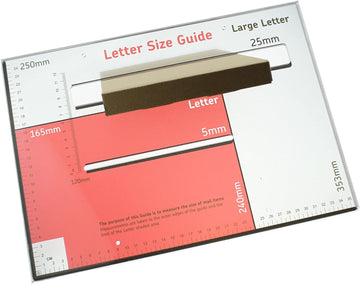 Royal Mail PIP Large Letter EcoFriendly Cardboard Postal Mail Box C4 C5 C6 DL