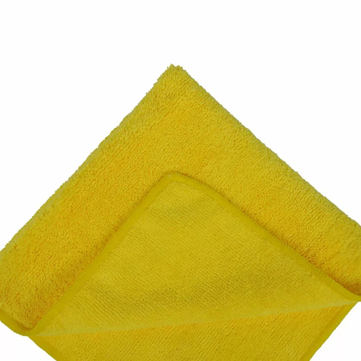 Kirkland Microfibre Car Cleaning Towels 36 Pack Ultra Plush 40cm Reusable Cloths