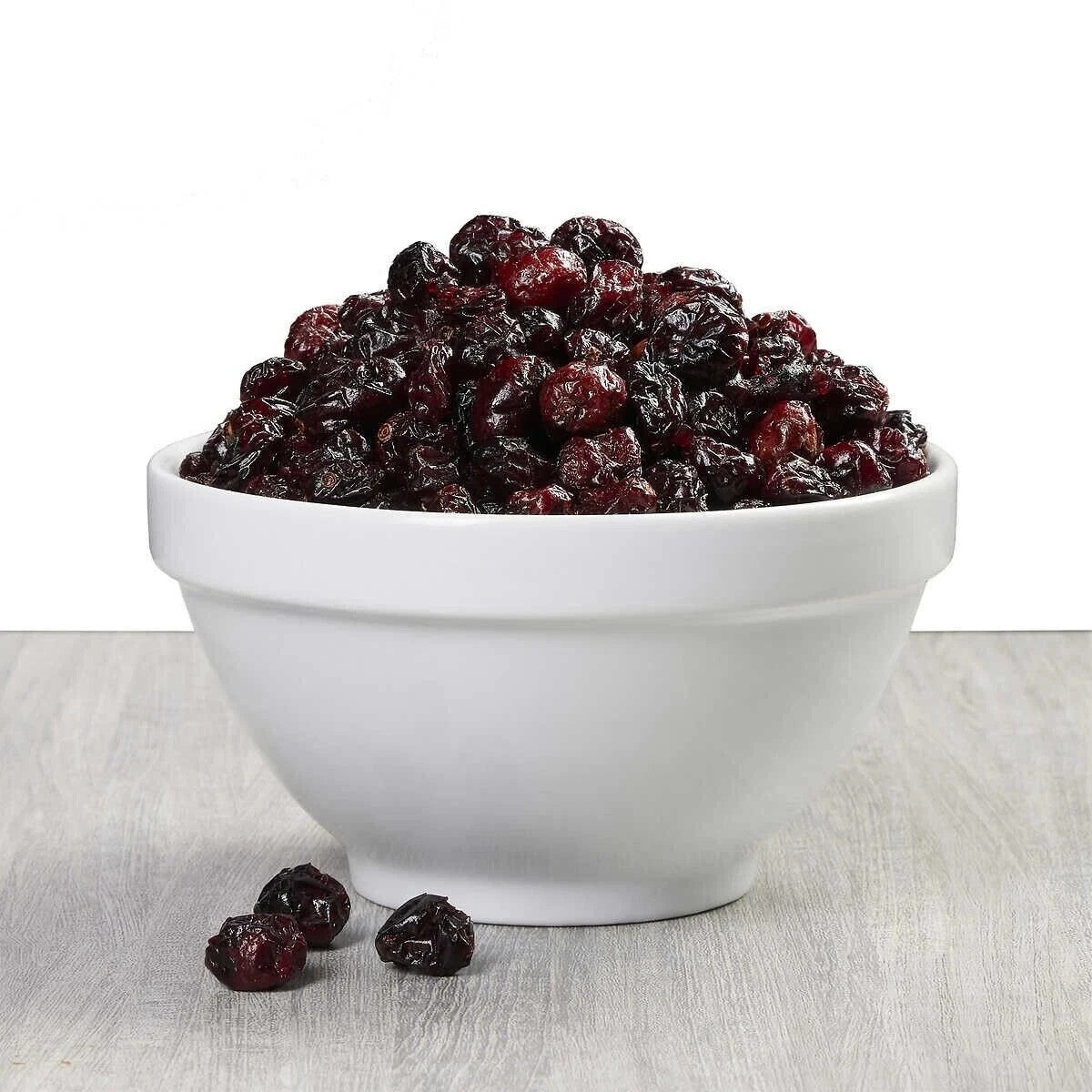 Ocean Spray Whole Dried Craisins 1.36kg Juicy Cranberries Snack Gluten Free