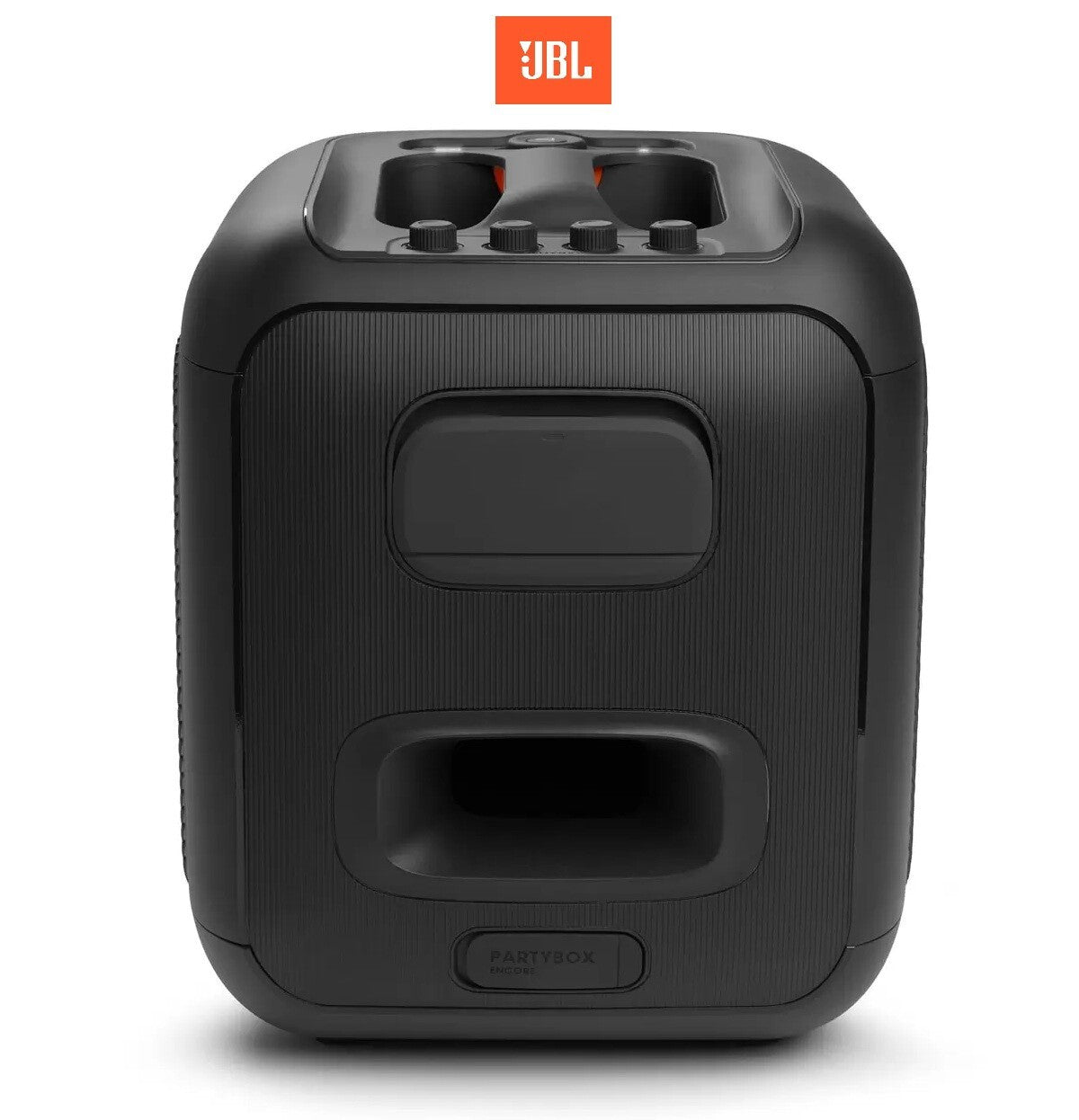 JBL Original Pro Sound Party Box Splash Proof Encore Speaker with Microphone
