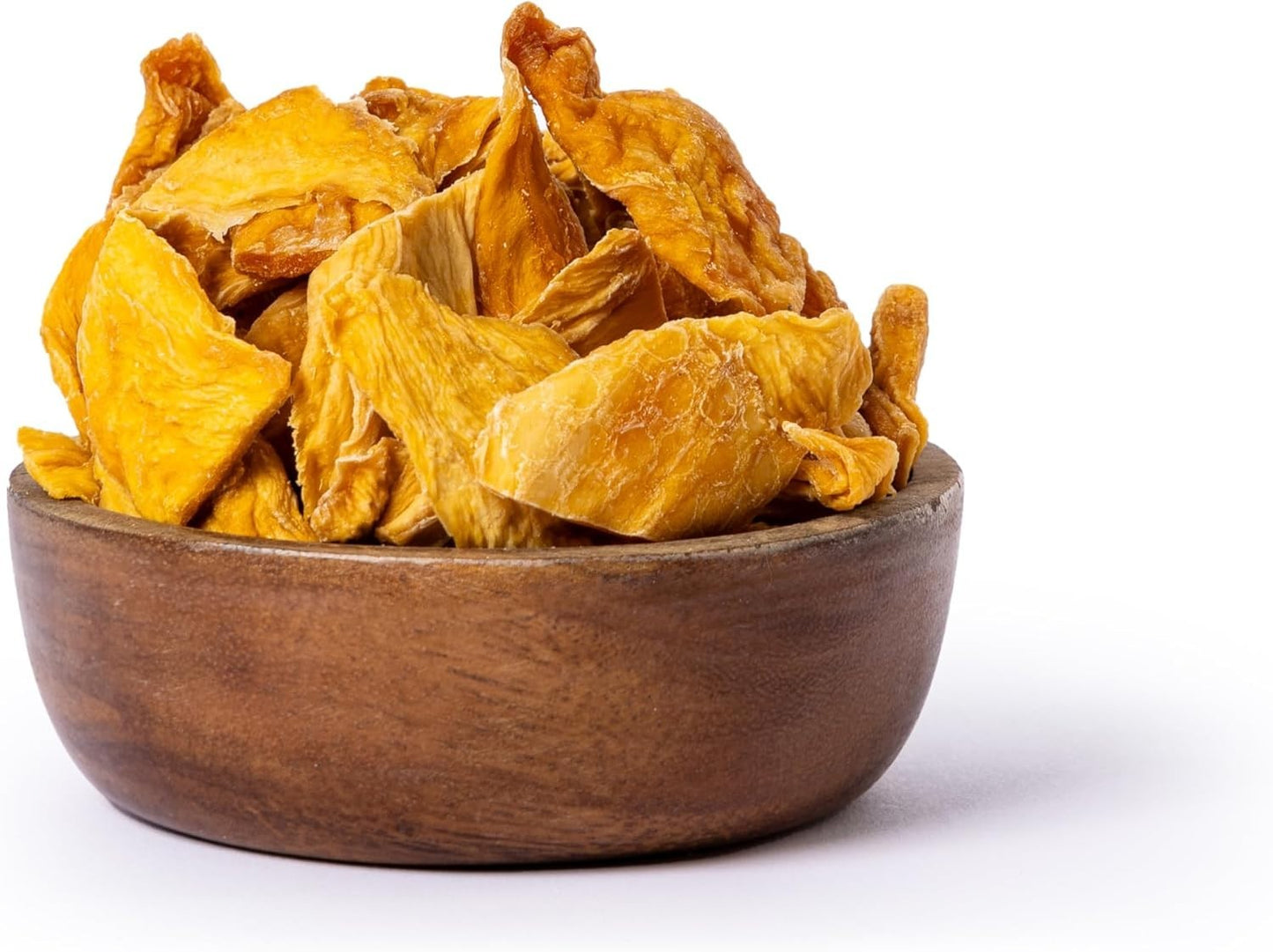 Forest Feast Smart & Hearty Dried Mango 650g No Added Sugar Snack Resealable UK