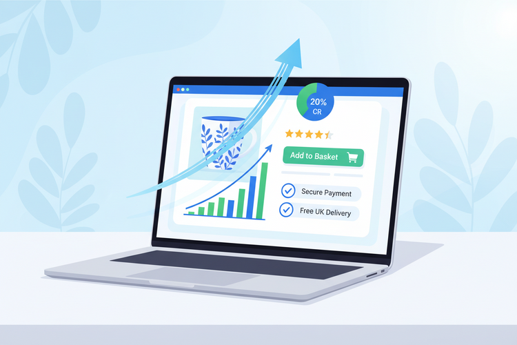 10 Proven Ways to Boost Conversions on Your Product Pages