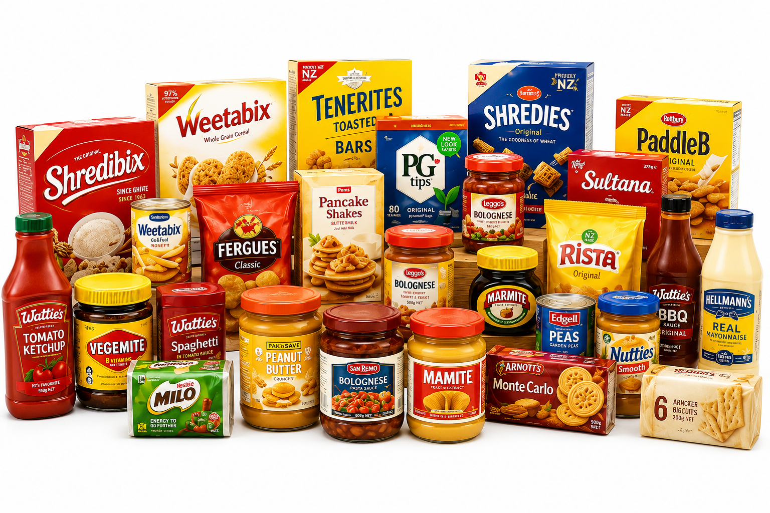 How to Buy Bulk Snacks Online and Save Money in the UK