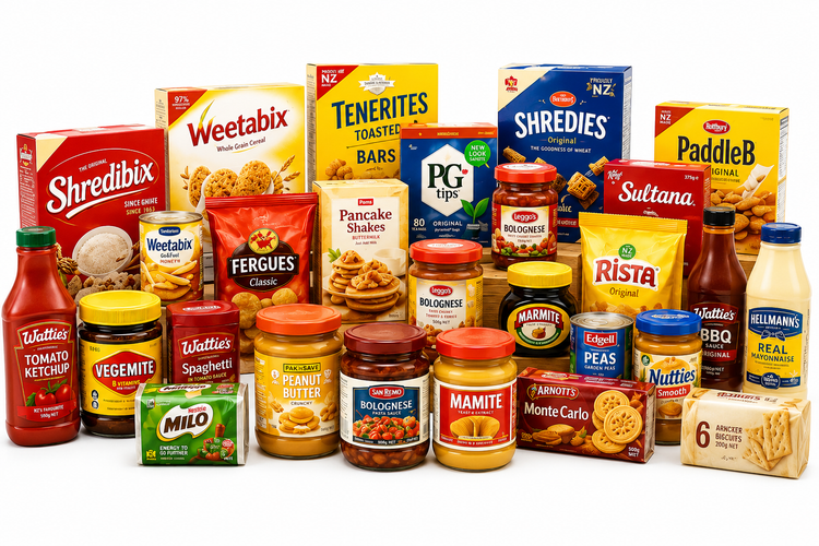 How to Buy Bulk Snacks Online and Save Money in the UK