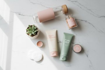 Health and Beauty Essentials: Building Your Perfect Routine on a Budget
