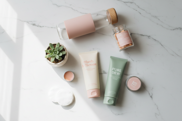 Health and Beauty Essentials: Building Your Perfect Routine on a Budget