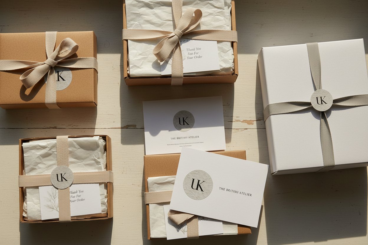 Packaging Ideas That Elevate Your Brand Experience