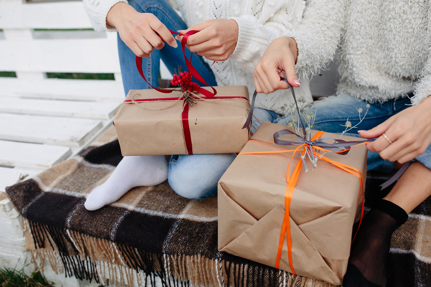 Gifts & Bundles