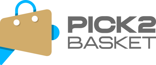 Pick2Basket