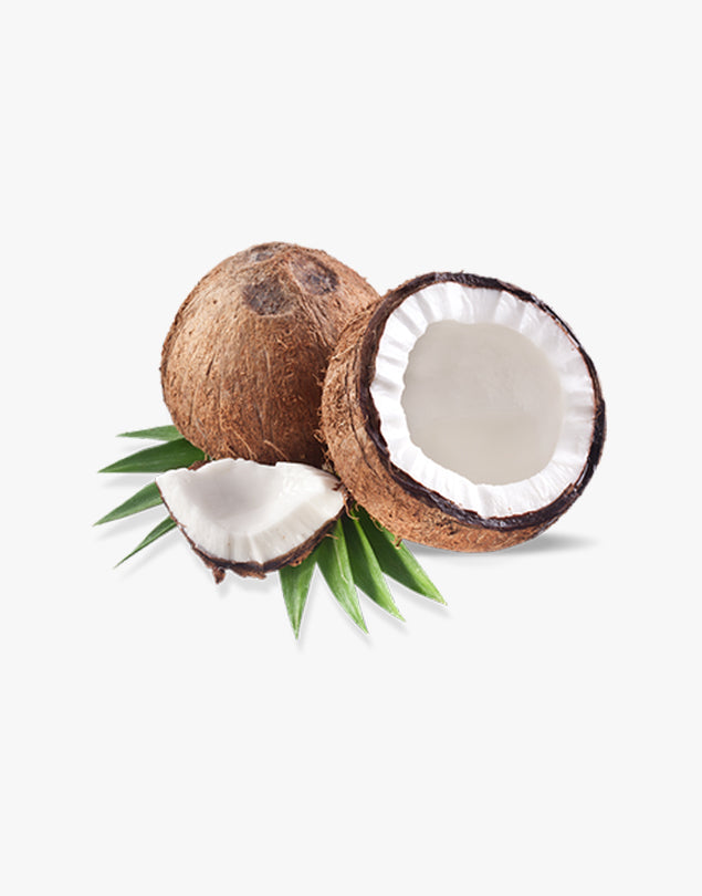 Fruits banana 100% organic