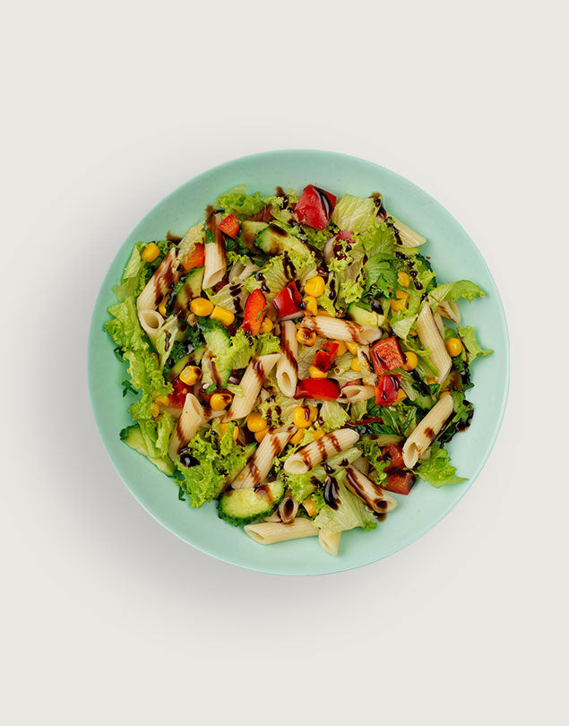 Fresh avocado