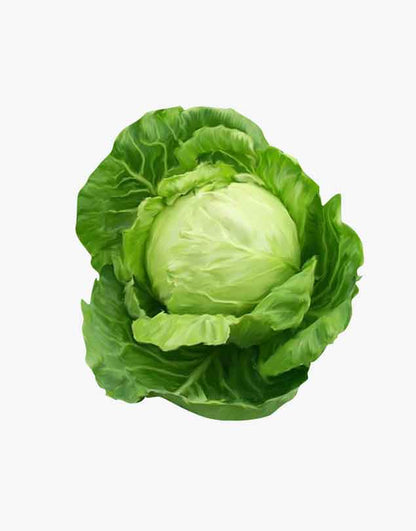 Fresh grassben