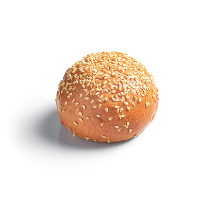 Deli roll cake