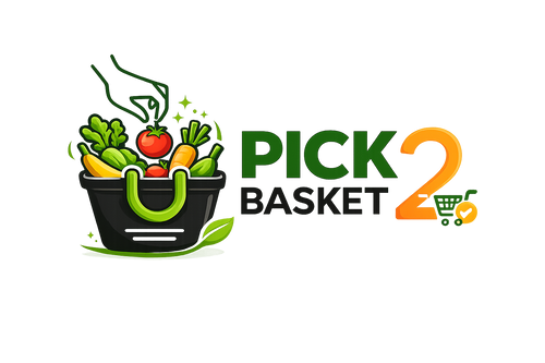 Pick2Basket