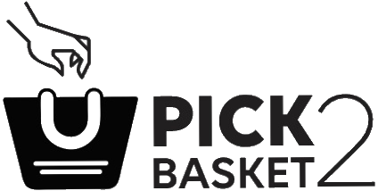 Pick2Basket