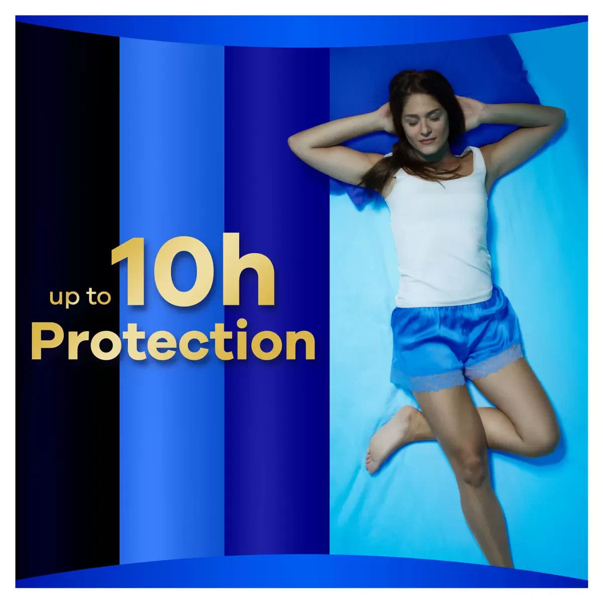 Always Ultra Night Long  Normal Sanitary Towels Pads With Wings 36 40 48 56 Pack