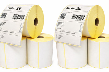 4x6 Thermal Shipping 500 Labels Roll Direct Printer Labels for eBay Royal Mail