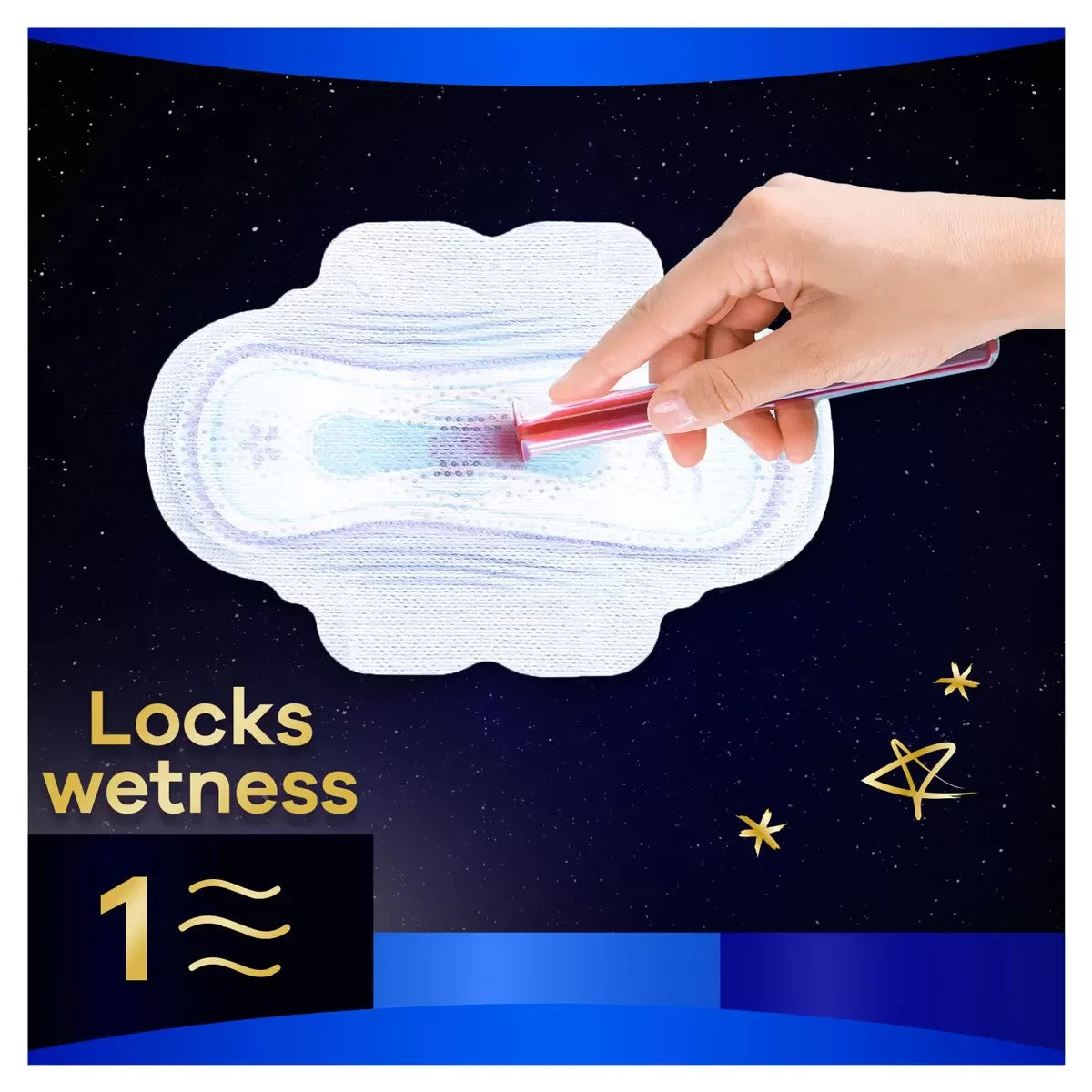 Always Ultra Night Long  Normal Sanitary Towels Pads With Wings 36 40 48 56 Pack
