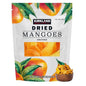 Kirkland Signature Sweetened Dried Mango 992g Bag Tropical Fruit Snack Treat PAK