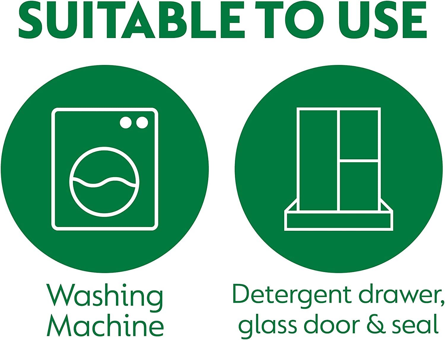 Dettol Washing Machine Cleaner Lemon 250ml Kills 99.9% of Bacteria pack of 6