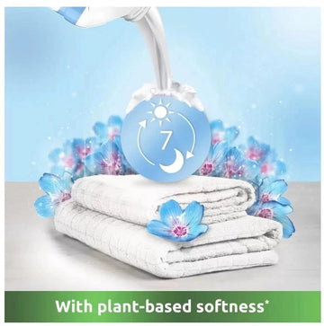 Lenor Spring Awakening Fabric Conditioner 5L 250 Wash Laundry Softener Freshness
