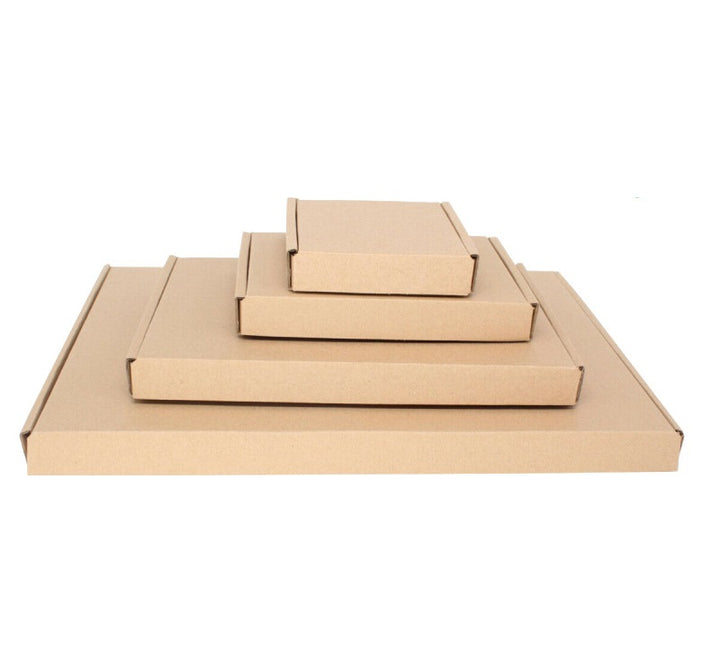 Royal Mail PIP Large Letter Cardboard Postal Mail Box C4 C5 C6 DL