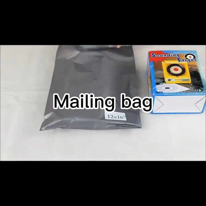 Grey Strong Mailing Postal Bags Self Seal All Sizes Fast UK Delivery Packaging