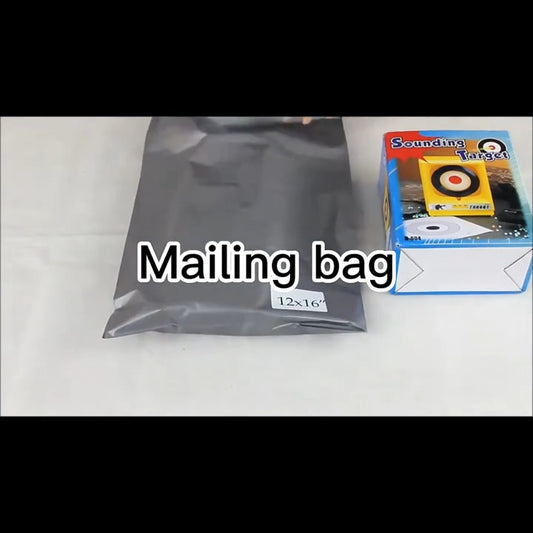Grey Strong Mailing Postal Bags Self Seal All Sizes Fast UK Delivery Packaging