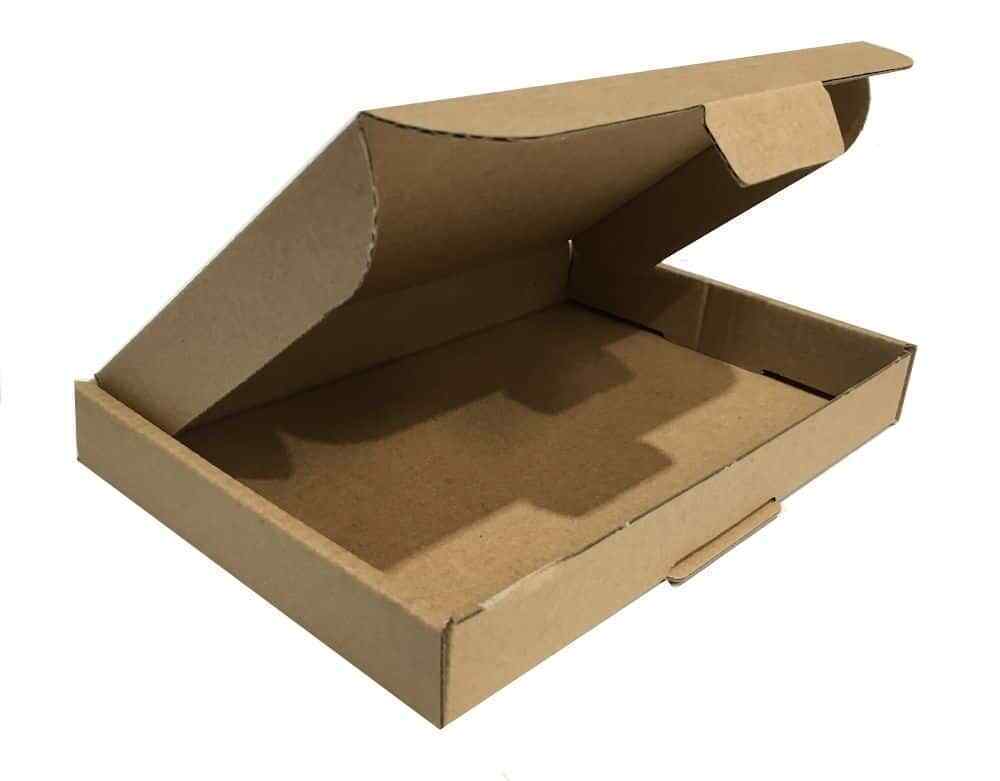 ROYAL MAIL PIP LARGE LETTER MAIL CARDBOARD POSTAL BOXES BROWN SIZE C4 C5 C6 DL