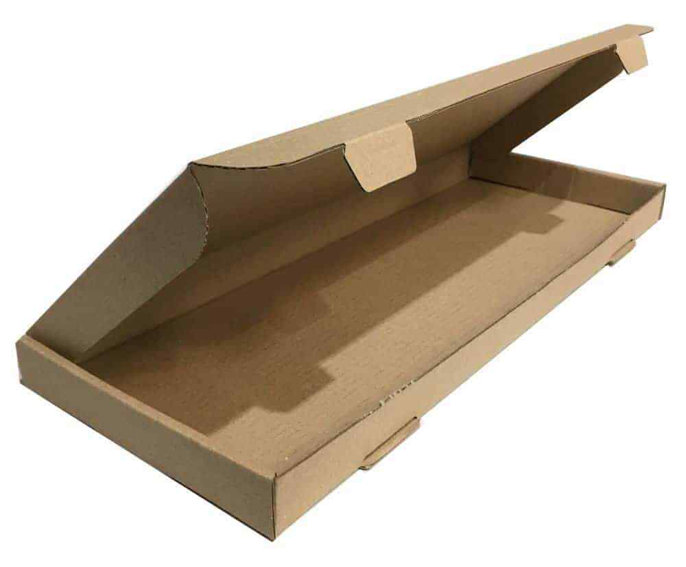 Royal Mail PIP Large Letter EcoFriendly Cardboard Postal Mail Box C4 C5 C6 DL