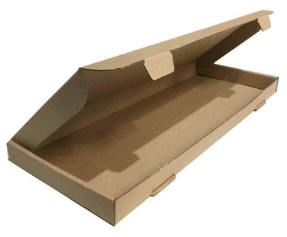 Royal Mail PIP Large Letter EcoFriendly Cardboard Postal Mail Box C4 C5 C6 DL
