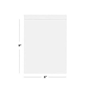 Grip Seal Bags Self Resealable Clear Polythene Poly Plastic Zip Lock All Sizes