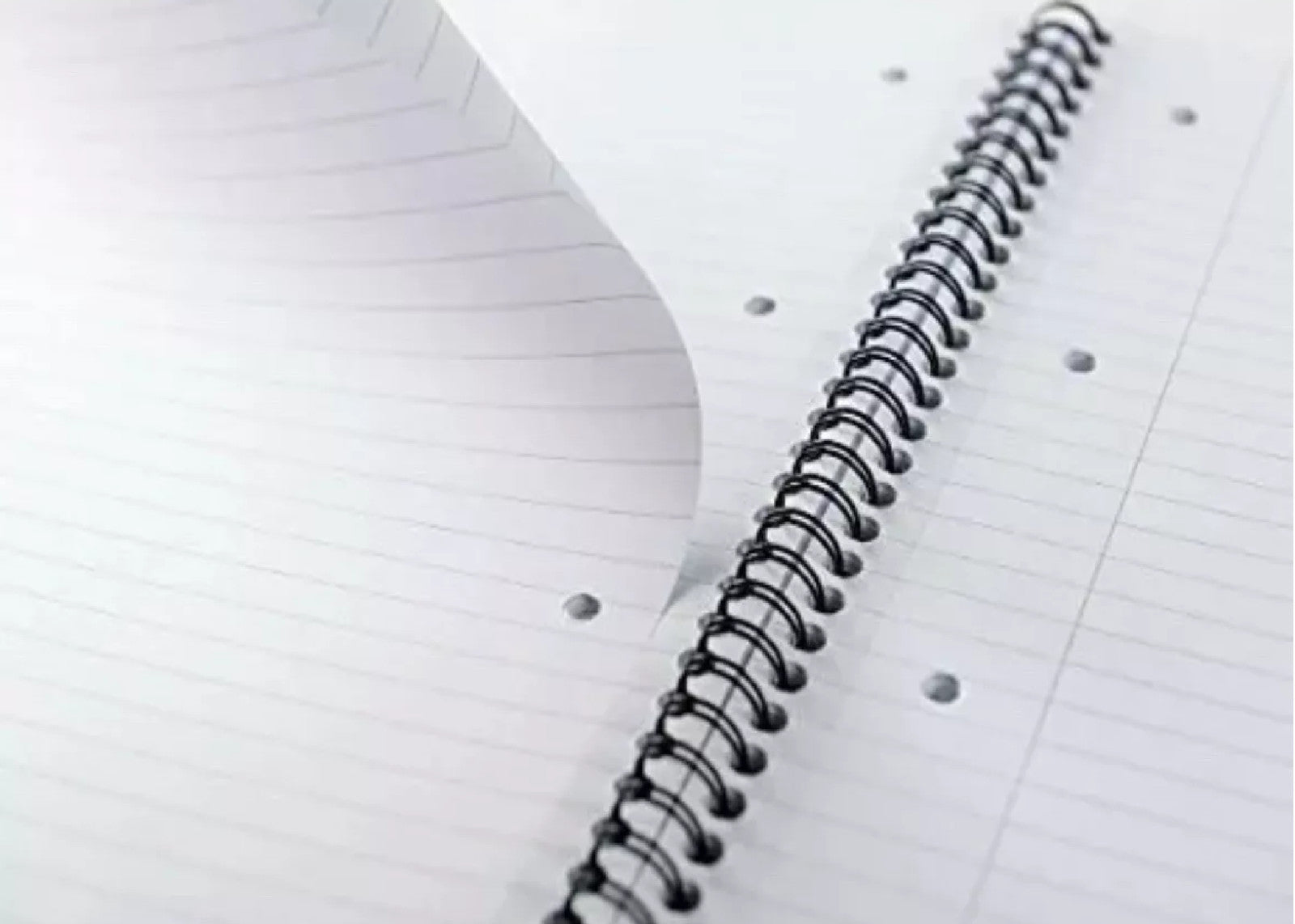 PACK of 6 Pukka Pad A4 Metallic Jotta Notebook 200 Pages Wirebound 8mm 80 GSM