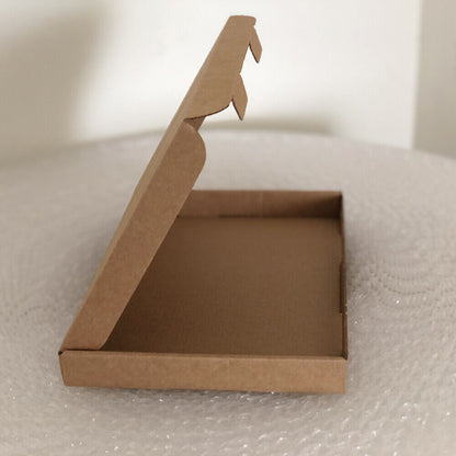 Royal Mail PIP Large Letter EcoFriendly Cardboard Postal Mail Box C4 C5 C6 DL