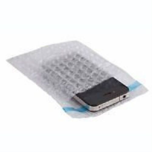BUBBLE WRAP BAGS POUCHES SELF SEAL PLAIN ENVELOP ALL SIZE CLEAR CHEAPEST POUCHES