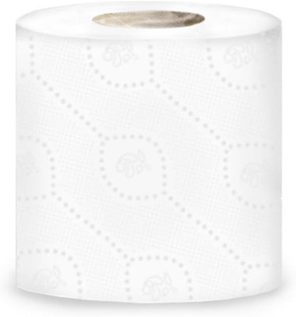 Kirkland Signature 3-Ply Triple Satin Toilet Paper 40 Rolls Soft & Absorbent