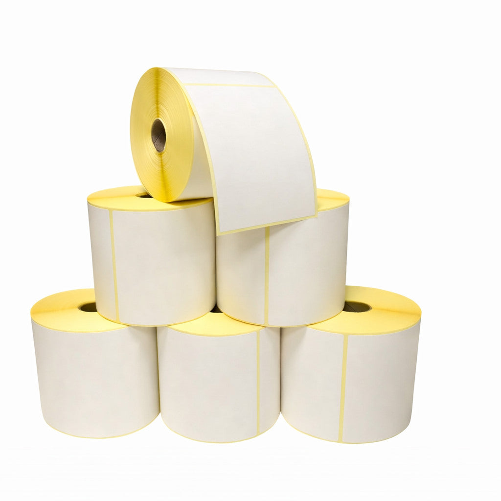 4x6 Thermal Shipping 500 Labels Roll Direct Printer Labels for eBay Royal Mail