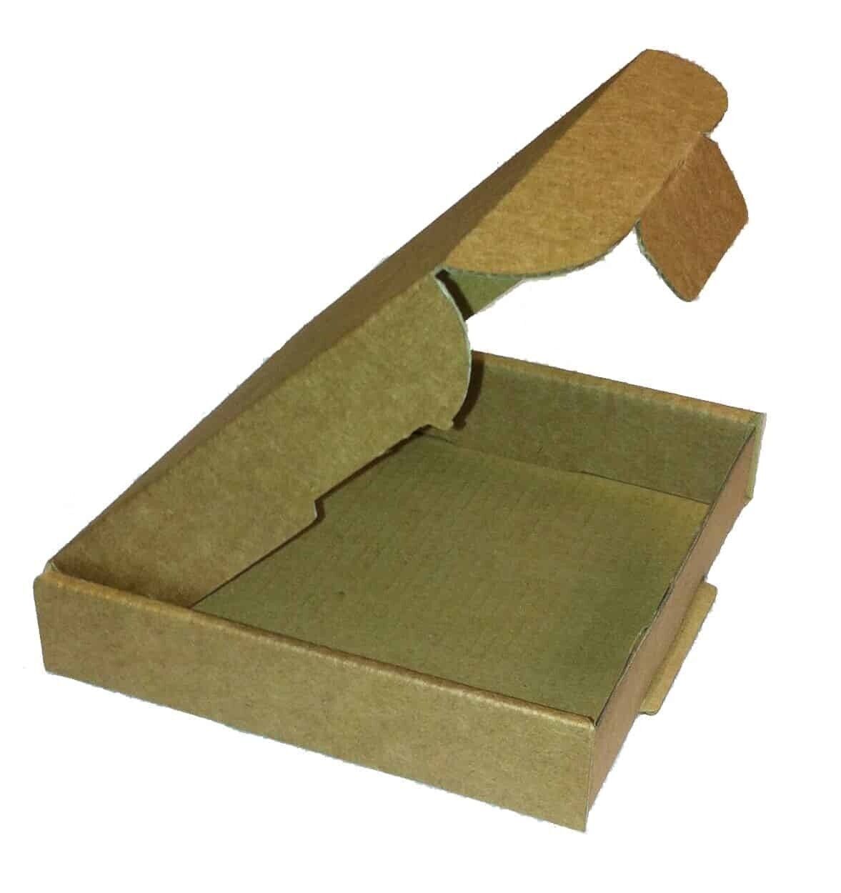 ROYAL MAIL PIP LARGE LETTER MAIL CARDBOARD POSTAL BOXES BROWN SIZE C4 C5 C6 DL