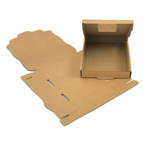 Royal Mail PIP Large Letter EcoFriendly Cardboard Postal Mail Box C4 C5 C6 DL
