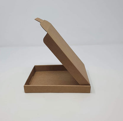 Royal Mail PIP Large Letter EcoFriendly Cardboard Postal Mail Box C4 C5 C6 DL