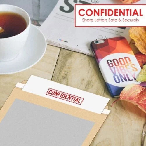 100 C4 A4 Brown Manilla Envelopes 324x229mm Self Seal 90gsm Strong *OFFER*