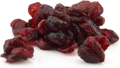Ocean Spray Whole Dried Craisins 1.36kg Juicy Cranberries Snack Gluten Free