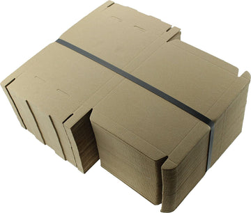 Royal Mail PIP Large Letter EcoFriendly Cardboard Postal Mail Box C4 C5 C6 DL