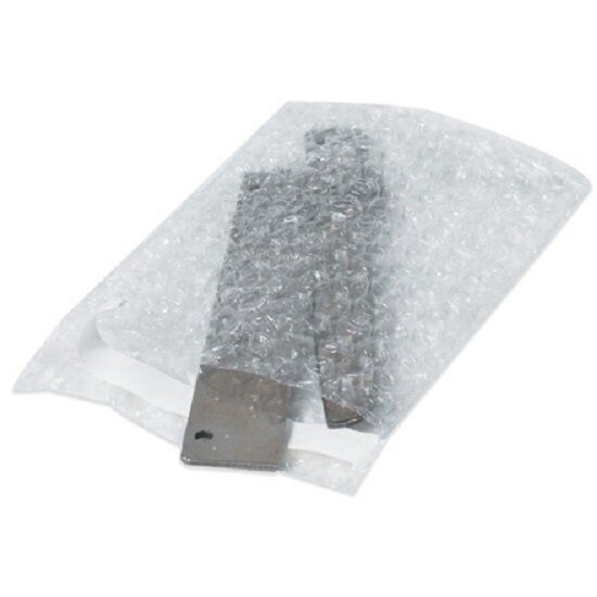BUBBLE WRAP BAGS POUCHES SELF SEAL PLAIN ENVELOP ALL SIZE CLEAR CHEAPEST POUCHES