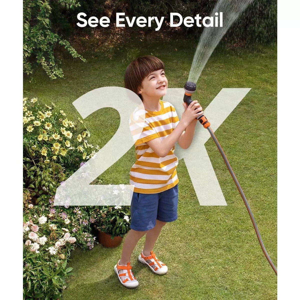 eufy Solo S220 Security 2 Cam Kit with Home Base S380 Bundle Without Monthly Fee
