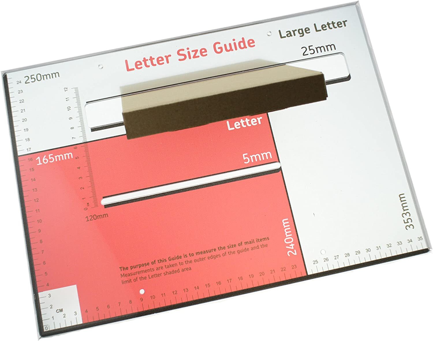 ROYAL MAIL PIP LARGE LETTER MAIL CARDBOARD POSTAL BOXES BROWN SIZE C4 C5 C6 DL